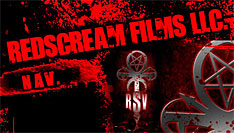 Red Scream Films